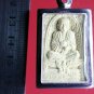 S10-Phra Somdej LP Toh Wat Rakang Buddhist Talisman Thai Amulet Pendant Magic