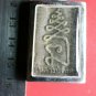 S12-Phra Somdej Vintage LP Thuad Buddhist Talisman Thai Amulet Pendant Magic