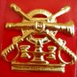 Royal Thai army of Survey Soldier metal BADGE PIN