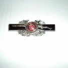 Royal Thai Police Red infantry Thailand Police Badge Pin Militaria