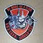 Royal Thai Air Force 603 SQDN. AVRO&G-222 Militaria Patch