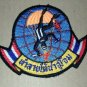 Royal Thai Naval Special Warfare Command, Royal Thai Fleet Seal Militaria Patch