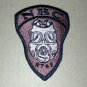 NBC RTAF Thai Air Force Militaria Patch