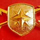 Royal Thai army of Intelligence Soldier metal BADGE PIN Thai Military