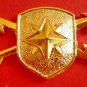 Royal Thai army of Intelligence Soldier metal BADGE PIN Thai Military