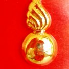 Royal Thai army of Ordnance Soldier metal BADGE PIN Thai Military