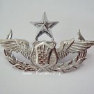 Atc: Senior Air Traffic Control Service Royal Thai Air Force Military Badge Pin