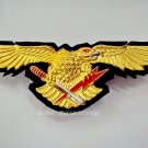 Commando Badge Pin Rtaf Commando Badge Royal Thai Air Force Special Forces Pin