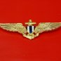 Pilot ROYAL THAI NAVY WING Badge PIN