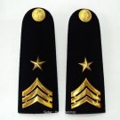 Flight Sergeant First Class RANK ROYAL THAI AIR FORCE EPAULET 1 PAIR