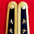 Lieutenant ROYAL THAI ARMY RANK SHOULDER BOARDS EPAULETTE RTA RANK