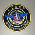 Royal Thai Armed Forces Headquarters LOGO Original Patch