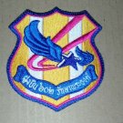 "Wihok" 602 SQDN. Wing6 Bangkok Royal Thai Air Force Militaria Patch