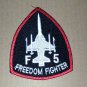F-5 FREEDOM FIGHTER RTAF Thai Air Force Militaria Patch