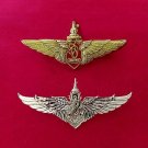 Queen Guard Royal Thailand Infantry Regiment Royal Thai Army Military Pin Lot 2