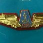 12th Mechanized Infantry Regiment Queen's Guard Royal Thai Army Wing Pin badge