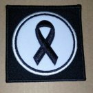 IN REMEMBRANCE OF KING BHUMIBOL RTAF Royal Thai Air Force Militaria Patch