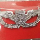 Navigator flight commander Royal THAI AIR FORCE, RTAF. PIN