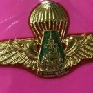 Nimman StrategyMechanized Infantry Regiment Queen Guard Royal Thai Army Wing Pin