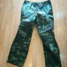 NEW UNIFORM Soldier pants Only Royal Thai army Thai Military