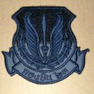 Wing23 RTAF Thai Air Force Militaria Patch