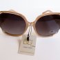 Brand New High Fashion Classy Women's Sunglasses