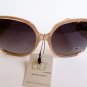 Brand New High Fashion Classy Women's Sunglasses