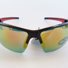 Men's Outdoor Sunglasses with Color Lens