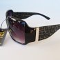 New Designer's Style Women's DG Sunglasses For Travel or Everyday Use Glasses