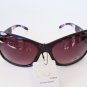 DG Womens Sunglasses In Black, Brown, Smoke, Light and Gradient Lens