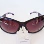 DG Womens Sunglasses In Black, Brown, Smoke, Light and Gradient Lens