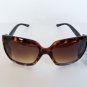 Square Shaped Stylish Brown Sunglasses and Shades  For Women