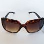 Square Shaped Stylish Brown Sunglasses and Shades  For Women