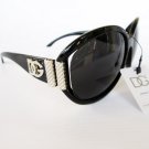 Women's Sunglasses with Black, Tortoise, Brown and White Sunglasses and Shades