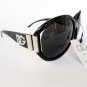 Women's Sunglasses with Black, Tortoise, Brown and White Sunglasses and Shades