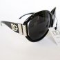Women's Sunglasses with Black, Tortoise, Brown and White Sunglasses and Shades