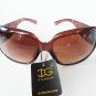 Women's DG Sunglasses With Different Color Lens
