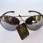 New Women's DG Eyewear, Sunglasses and Shades in Black, Brown and Smoke Lens