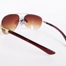 High Fashion Aviator Style Women's Sunglasses and Shades for Daily Use