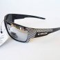 XLOOP Mirror Men's Sunglasses and Shades For Daily and Travel Use Sporty Glasses