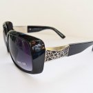 Brand New Style High Fashion Women's Sunglasses - Black, Brown and Checkered