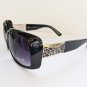 Brand New Style High Fashion Women's Sunglasses - Black, Brown and Checkered