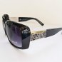 Brand New Style High Fashion Women's Sunglasses - Black, Brown and Checkered