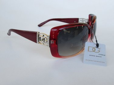 Brand New Arrival DG Womens Eyewear Sunglasses