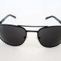 Good Aviator For Men's Sunglasses With Black, Brown, Silver and Gun Metal Frames