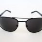 Good Aviator For Men's Sunglasses With Black, Brown, Silver and Gun Metal Frames