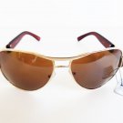 Designer Brand New Glasses Unisex Sunglasses For Men and Women With Metal Frame