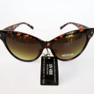 Cat Eye or Butterfly Shape Women's Sunglasses