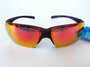 Sporty Shield Brand New Style Mens Sunglasses for Summer, Beach or Oudoor Shades
