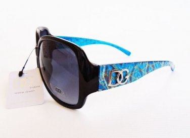 New Designer Women Sunglasses, Eyewear Multi-color Black Brown Red Blue Frame